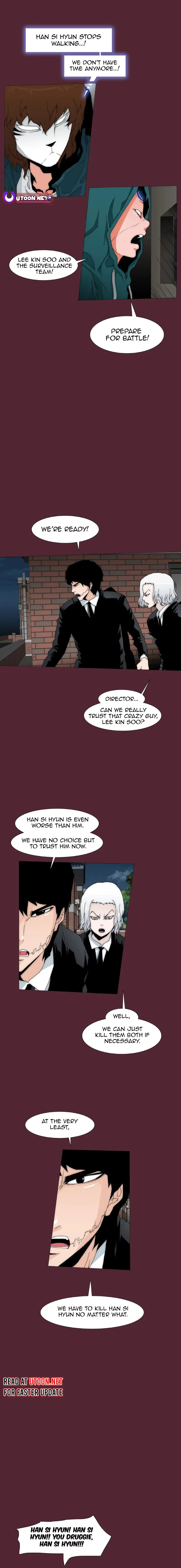 Trace 2.0 Chapter 143 page 4 - 