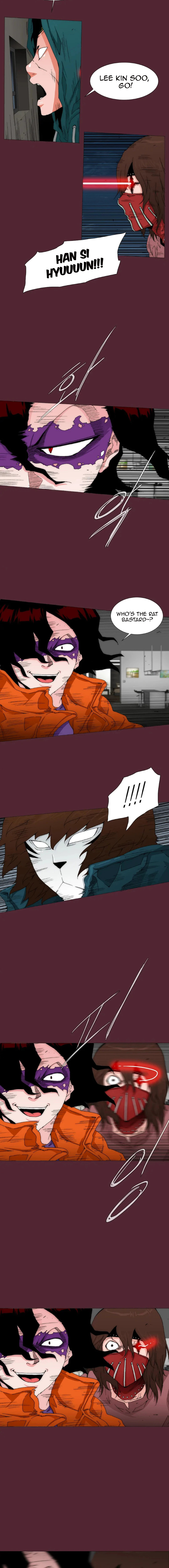 Trace 2.0 Chapter 143 page 7 - 