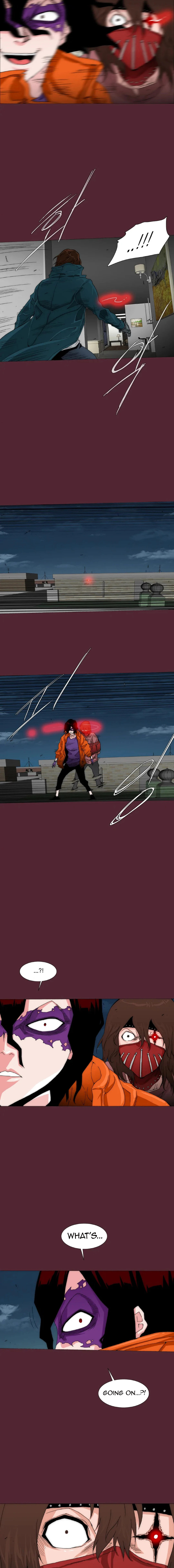 Trace 2.0 Chapter 143 page 8 - 