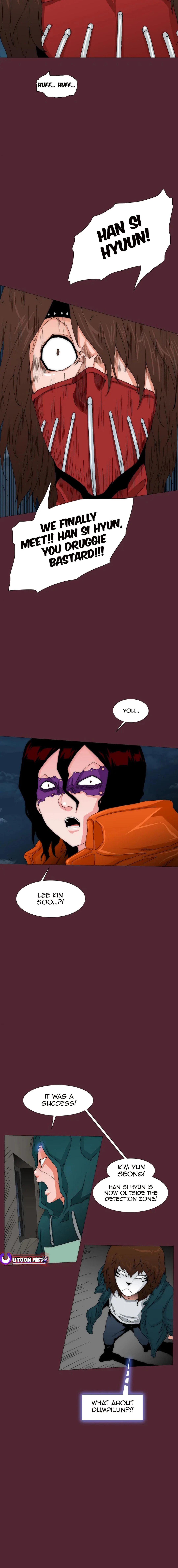 Trace 2.0 Chapter 143 page 9 - 