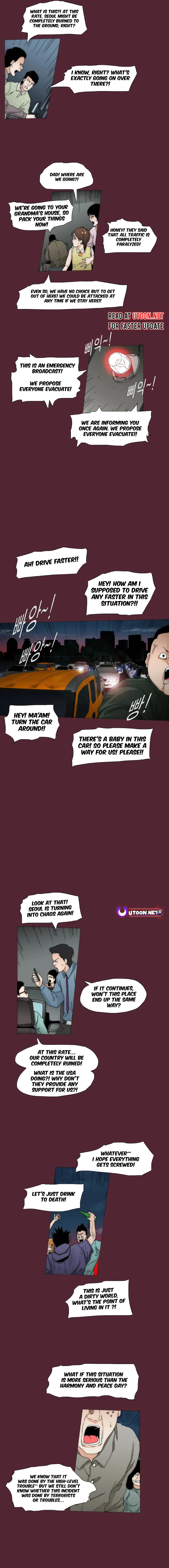 Trace 2.0 Chapter 144 page 2 - 