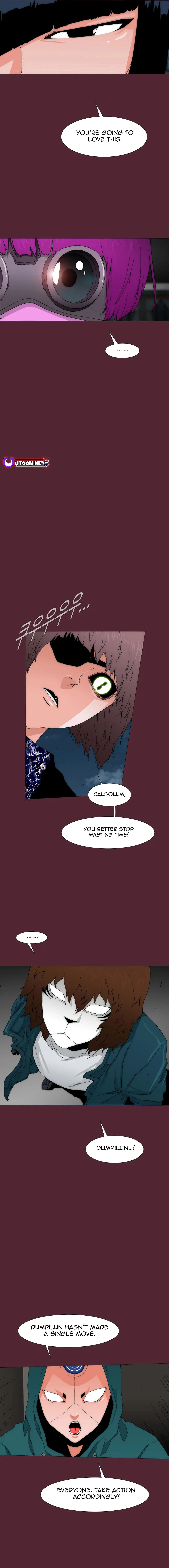 Trace 2.0 Chapter 144 page 5 - 