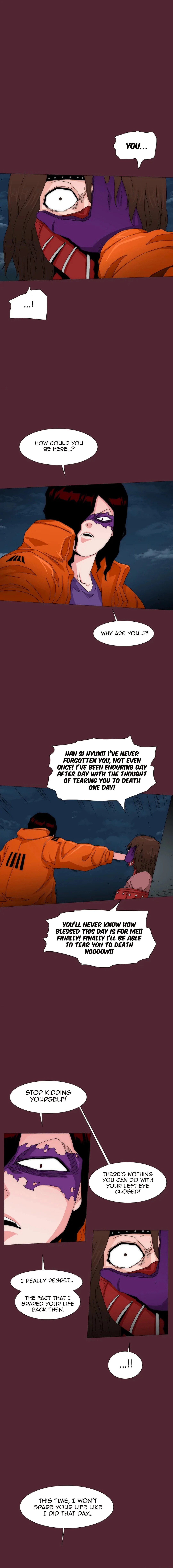 Trace 2.0 Chapter 144 page 6 - 