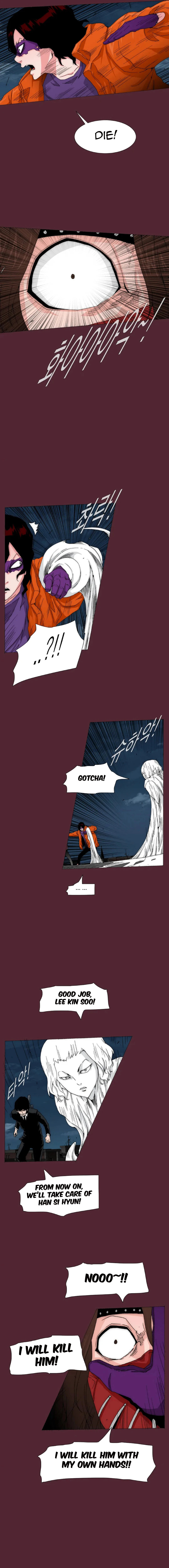 Trace 2.0 Chapter 144 page 7 - 