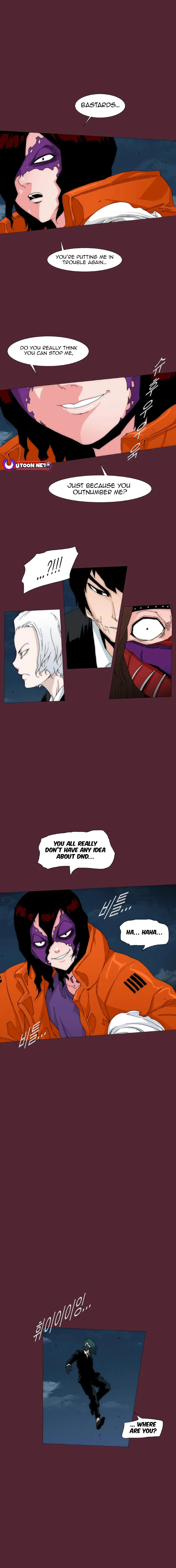 Trace 2.0 Chapter 144 page 8 - 