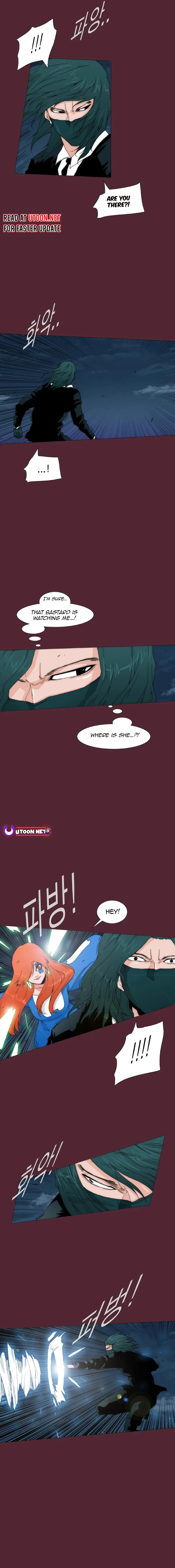 Trace 2.0 Chapter 144 page 9 - 
