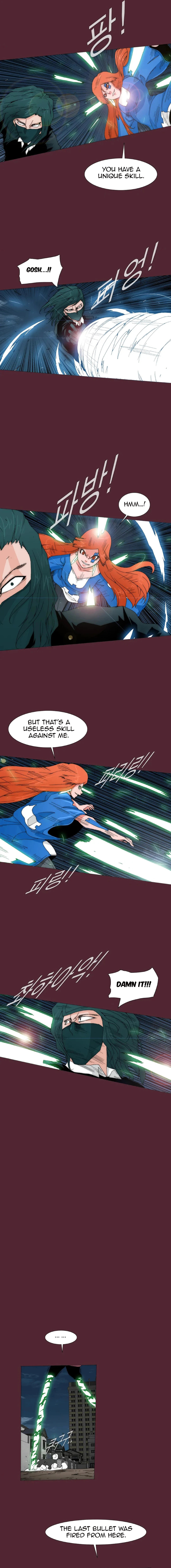 Trace 2.0 Chapter 144 page 10 - 