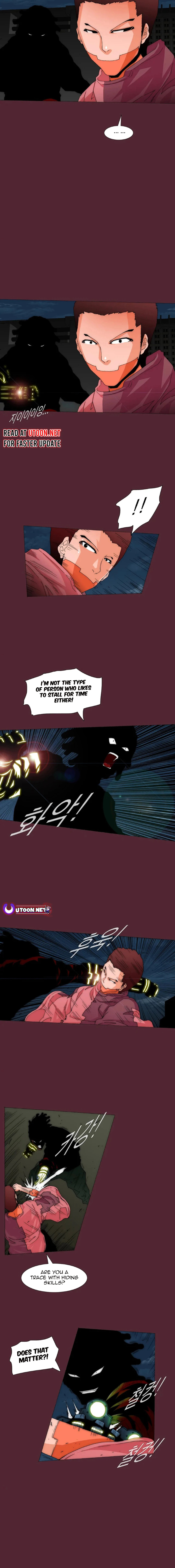 Trace 2.0 Chapter 145 page 2 - 
