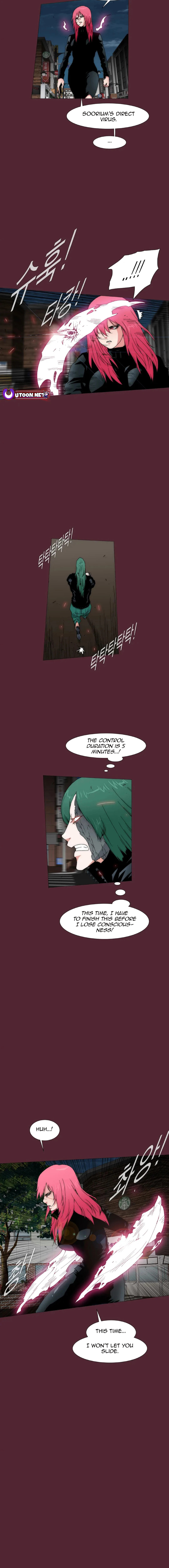Trace 2.0 Chapter 145 page 4 - 