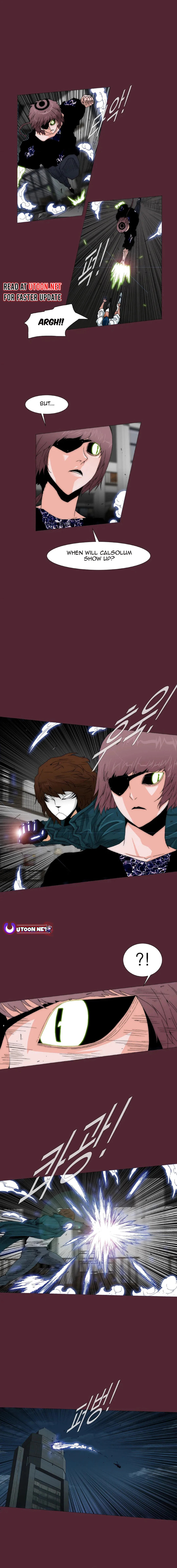 Trace 2.0 Chapter 146 page 2 - 