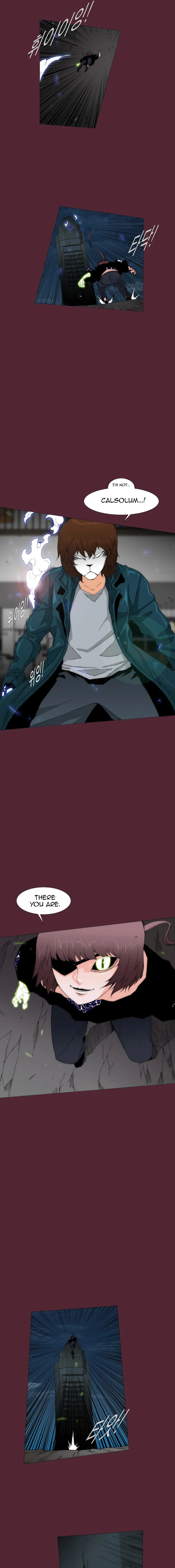 Trace 2.0 Chapter 146 page 3 - 