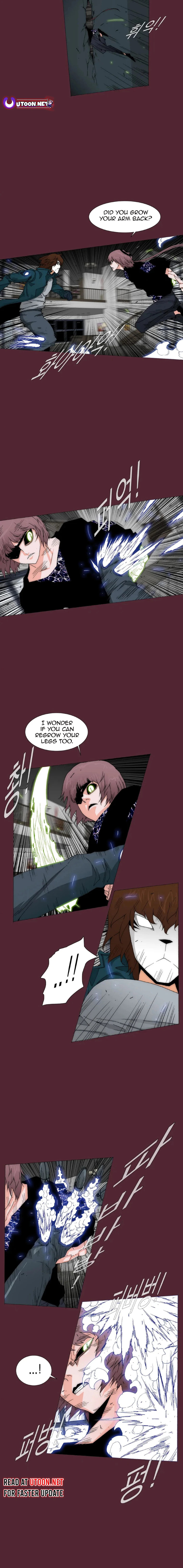 Trace 2.0 Chapter 146 page 4 - 