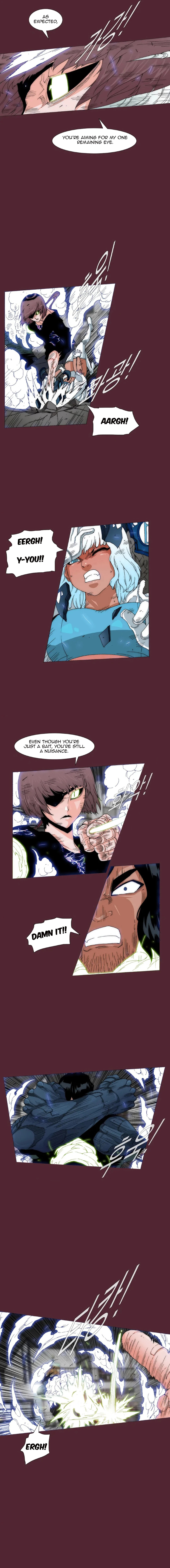 Trace 2.0 Chapter 146 page 7 - 