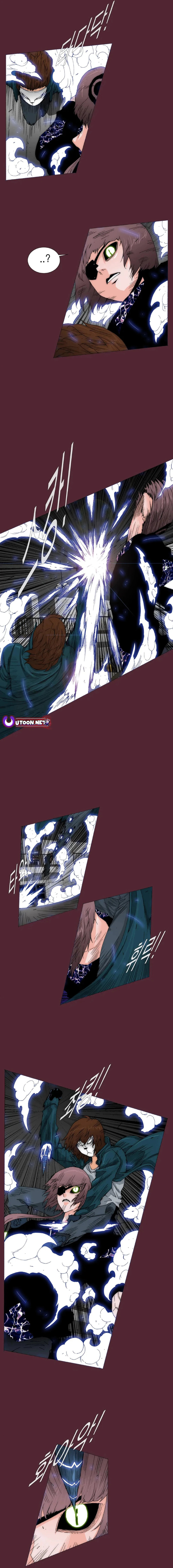 Trace 2.0 Chapter 146 page 8 - 