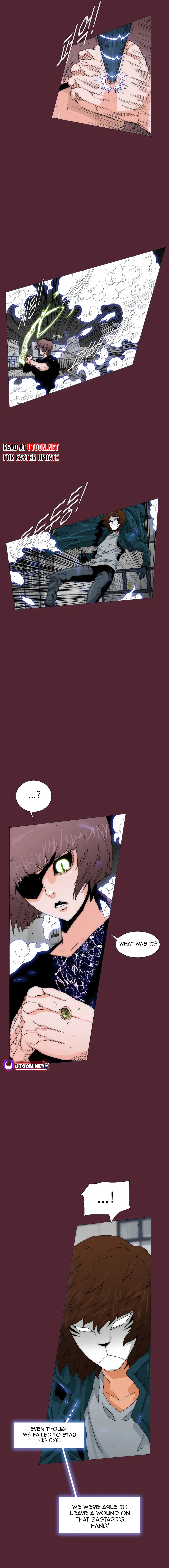 Trace 2.0 Chapter 146 page 9 - 