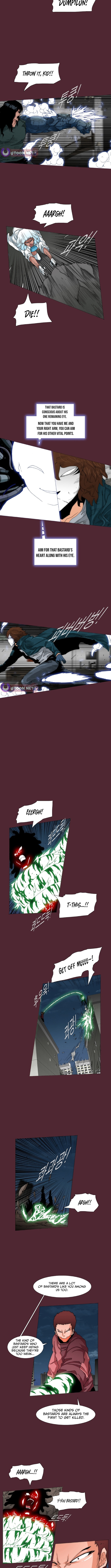 Trace 2.0 Chapter 147 page 2 - 