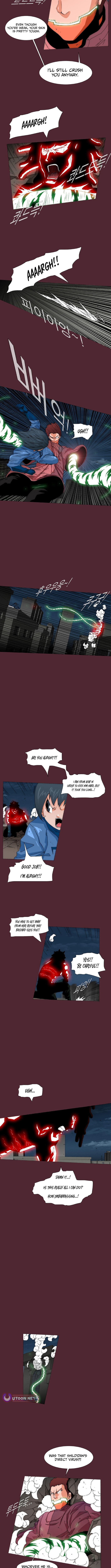 Trace 2.0 Chapter 147 page 3 - 
