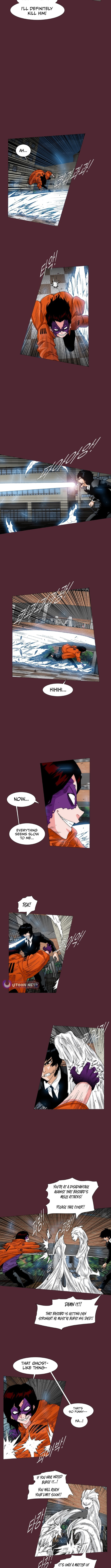 Trace 2.0 Chapter 147 page 4 - 