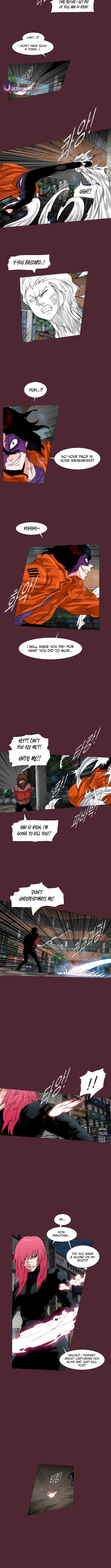 Trace 2.0 Chapter 147 page 5 - 