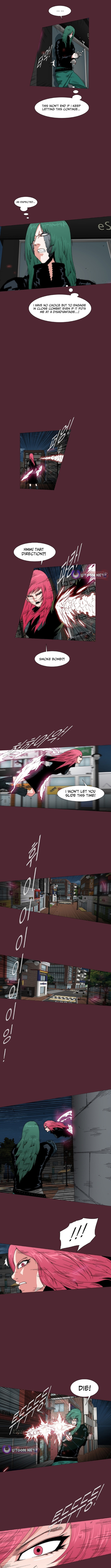 Trace 2.0 Chapter 147 page 6 - 