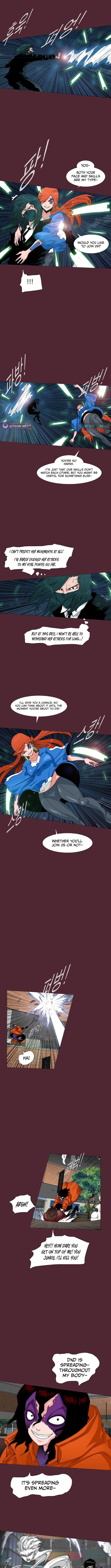 Trace 2.0 Chapter 148 page 2 - 