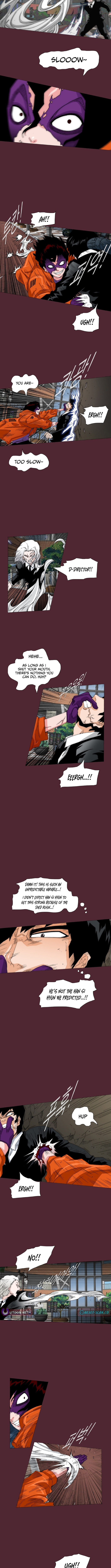 Trace 2.0 Chapter 148 page 3 - 