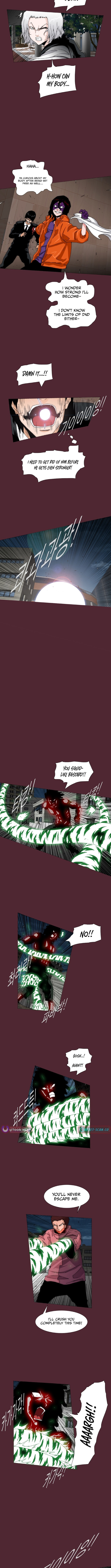 Trace 2.0 Chapter 148 page 4 - 