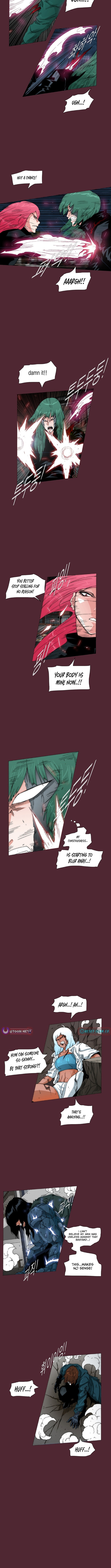 Trace 2.0 Chapter 148 page 6 - 