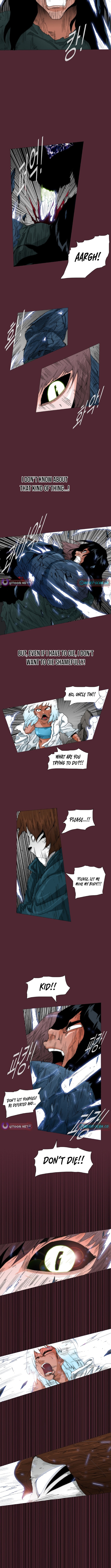 Trace 2.0 Chapter 149 page 4 - 