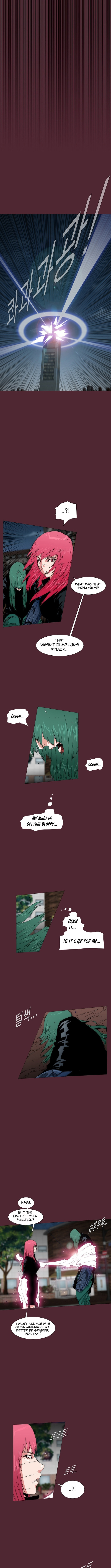Trace 2.0 Chapter 149 page 5 - 