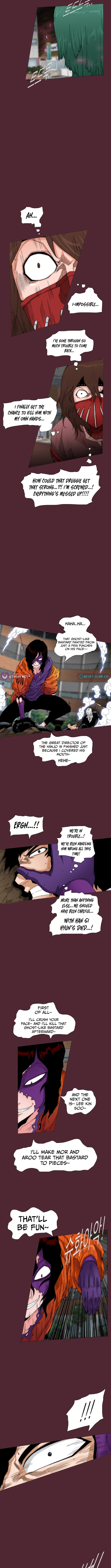 Trace 2.0 Chapter 149 page 6 - 