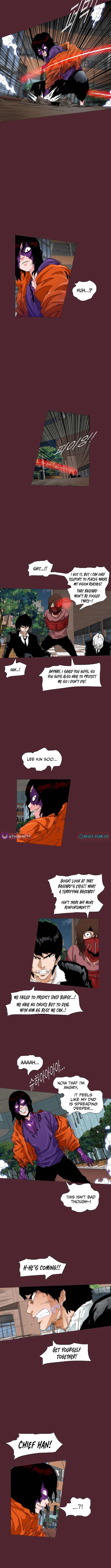 Trace 2.0 Chapter 149 page 7 - 