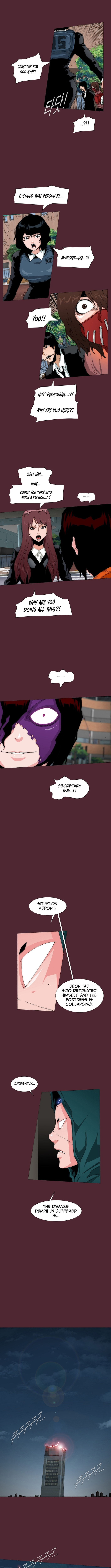 Trace 2.0 Chapter 149 page 8 - 