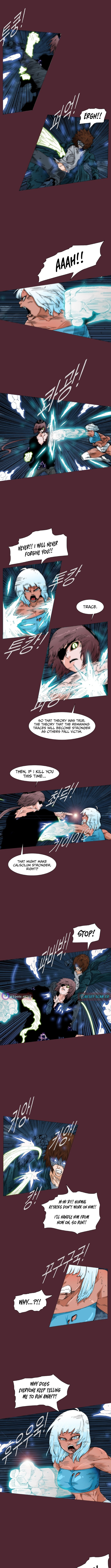 Trace 2.0 Chapter 150 page 4 - 