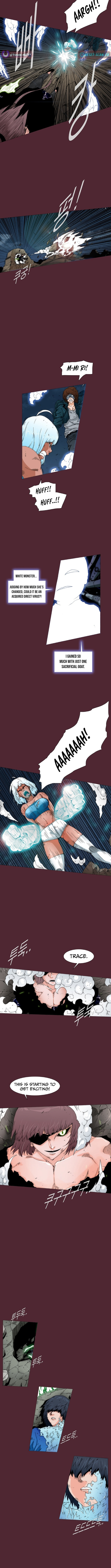 Trace 2.0 Chapter 150 page 5 - 