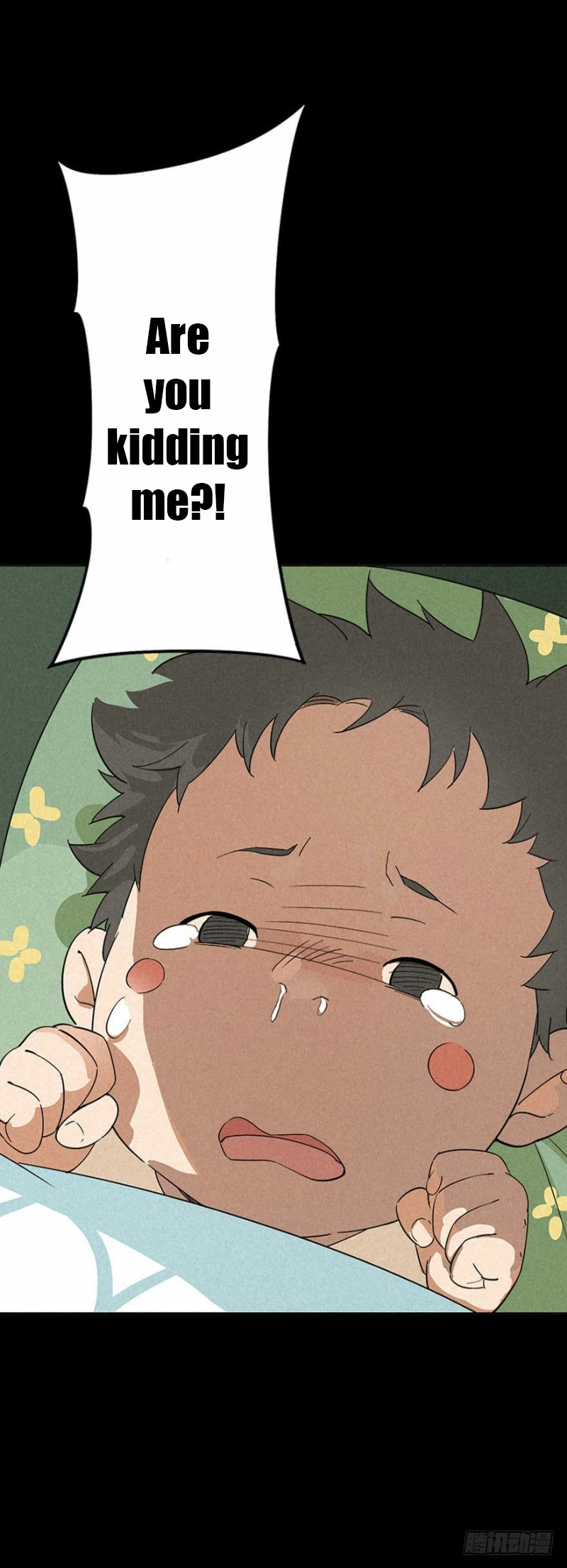 Trace of Doomsday Chapter 1 page 60 - 