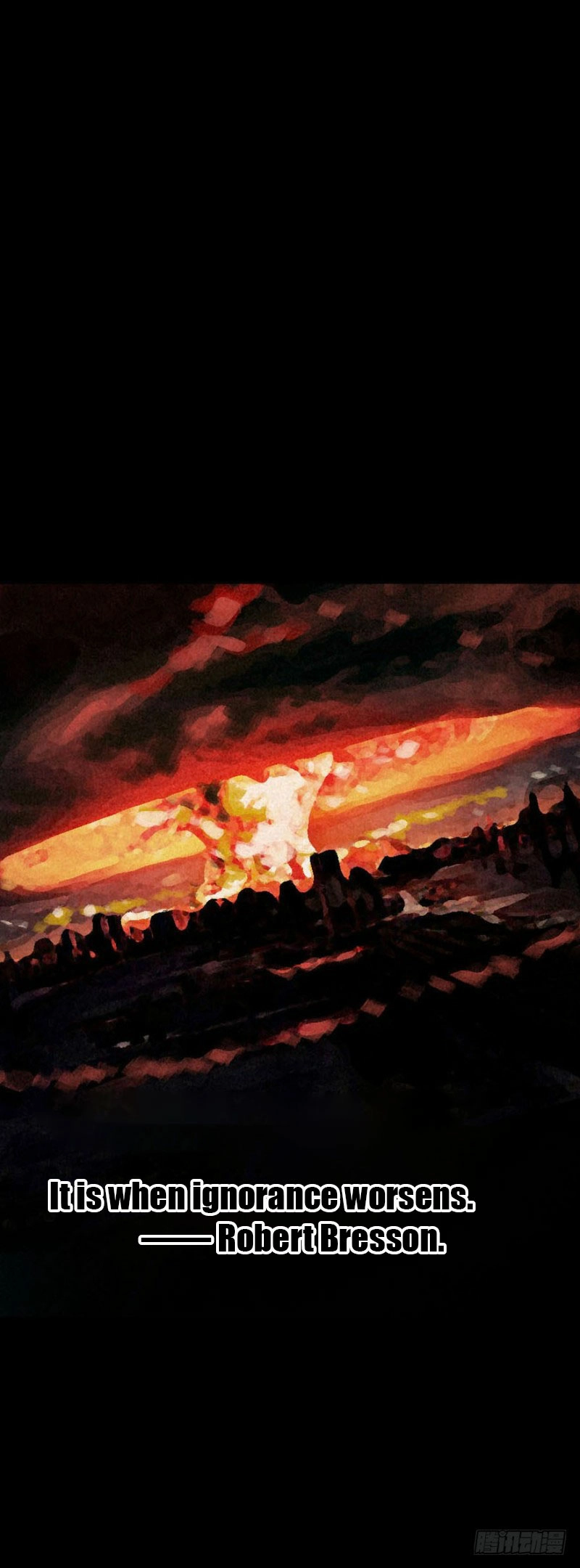 Trace of Doomsday Chapter 1 page 63 - 