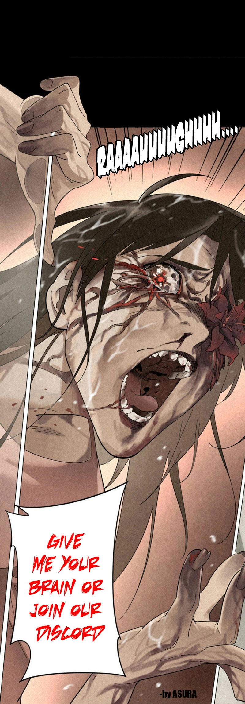 Trace of Doomsday Chapter 1 page 64 - 