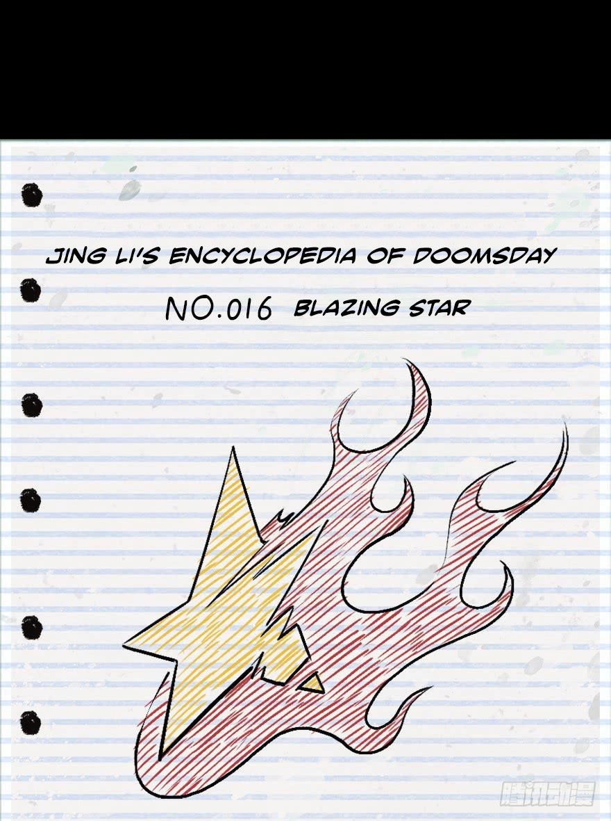Trace of Doomsday Chapter 10 page 37 - 