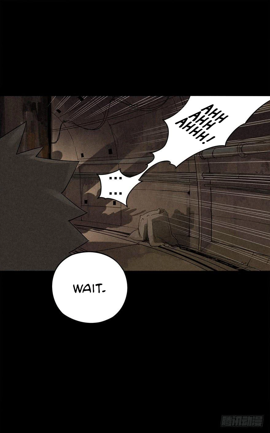 Trace of Doomsday Chapter 10 page 7 - 
