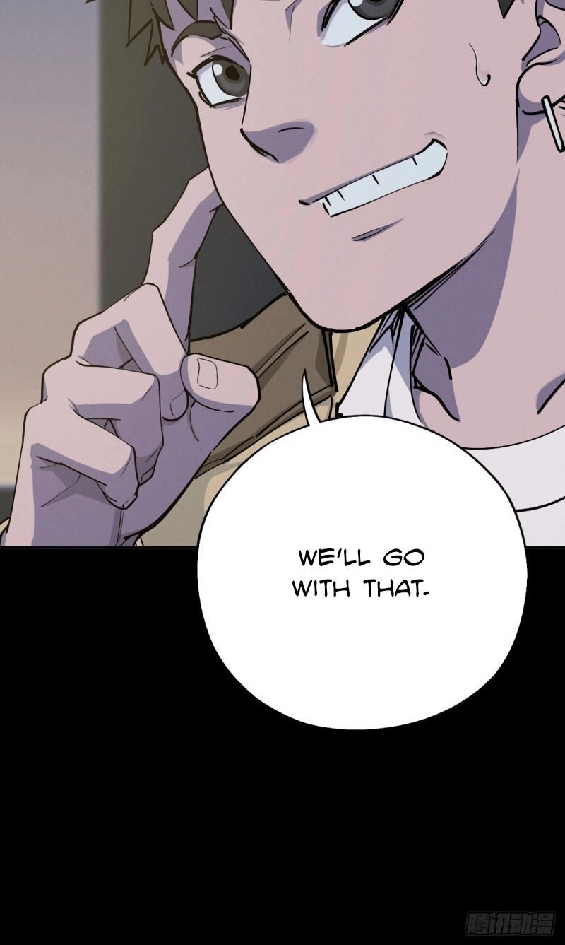 Trace of Doomsday Chapter 100 page 10 - 