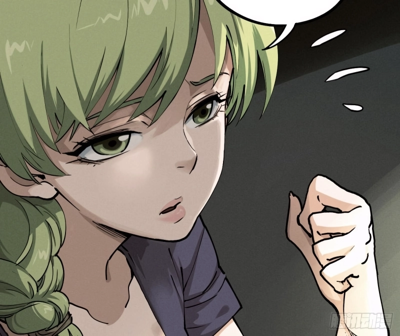 Trace of Doomsday Chapter 101 page 15 - 