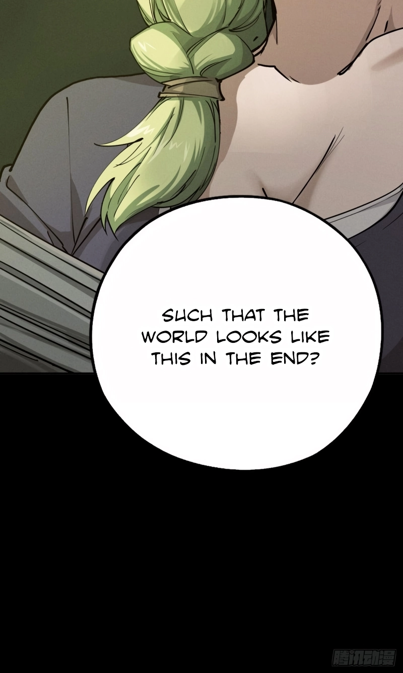 Trace of Doomsday Chapter 101 page 10 - 