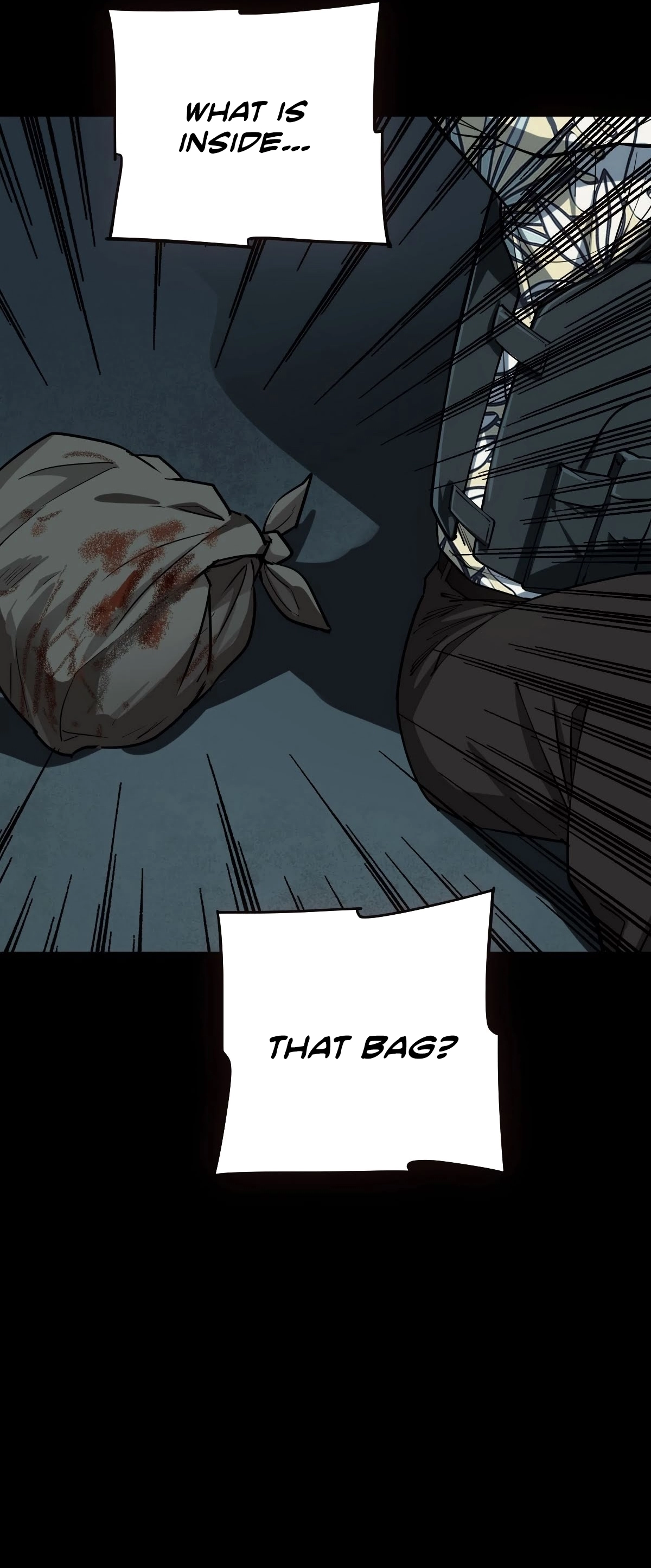 Trace of Doomsday Chapter 106 page 7 - 