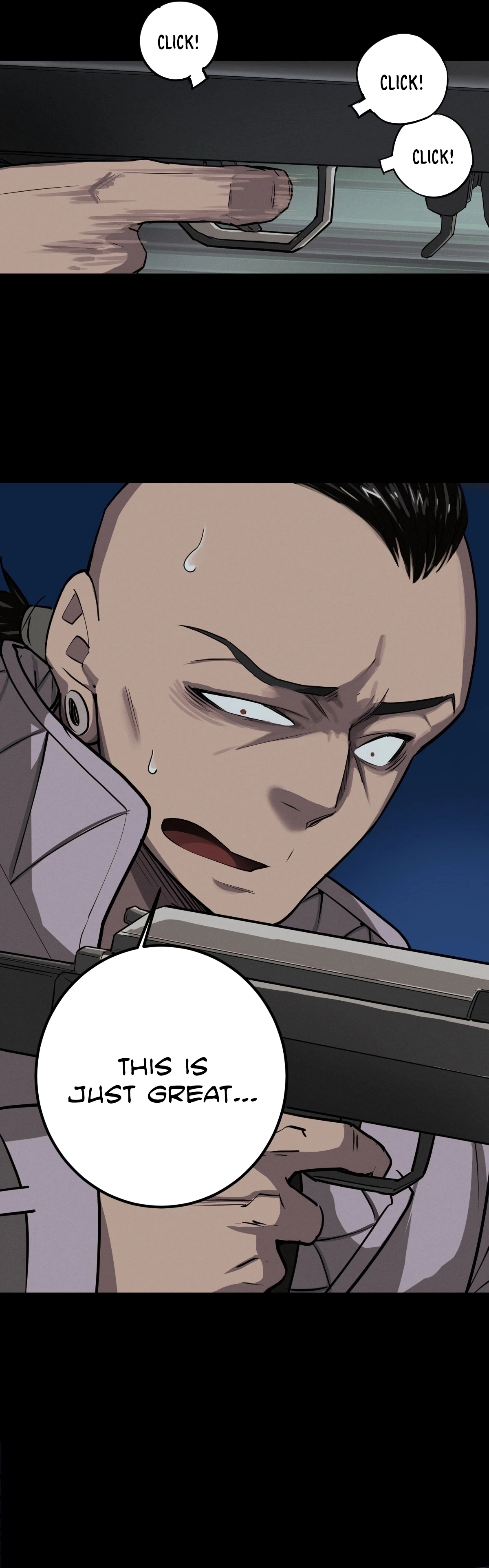 Trace of Doomsday Chapter 108 page 10 - 