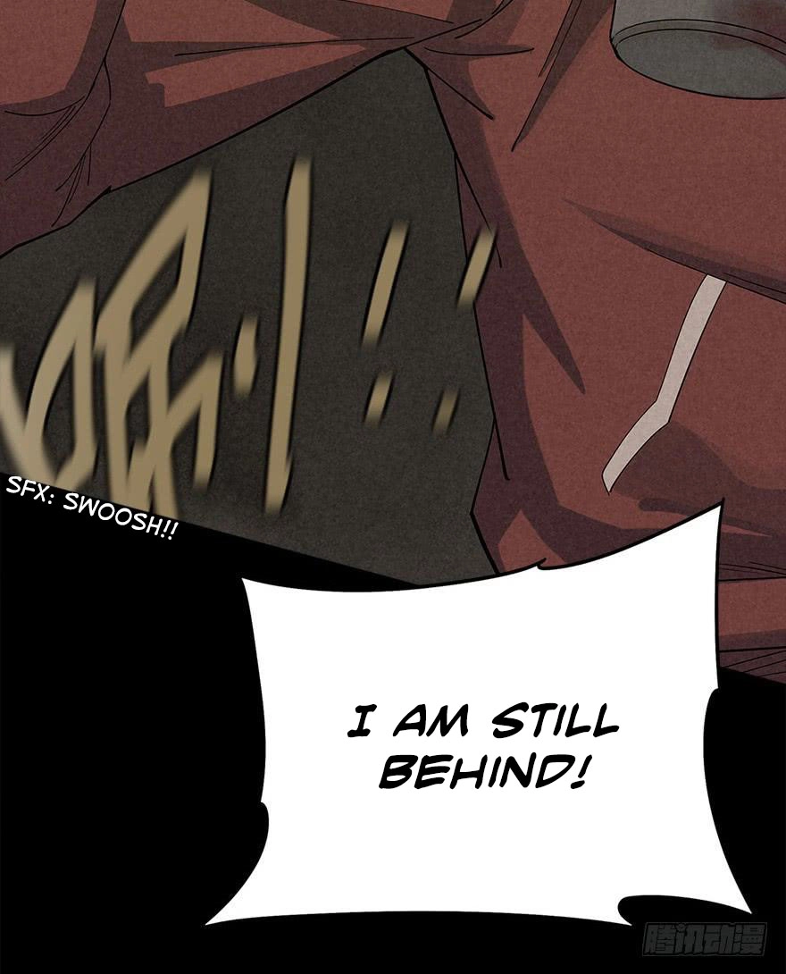Trace of Doomsday Chapter 11 page 8 - 
