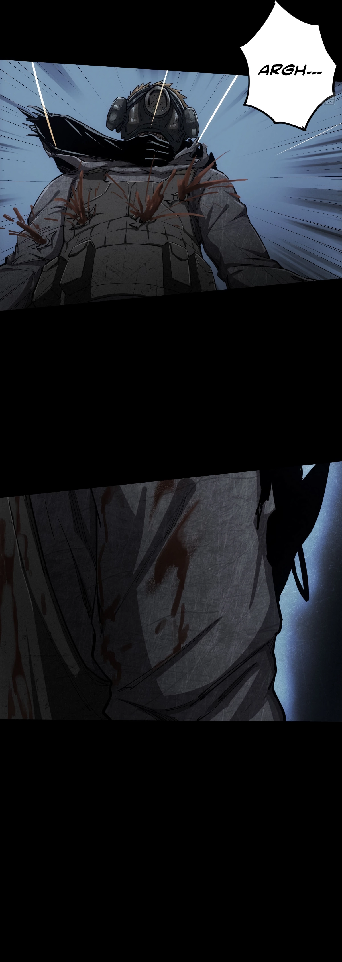 Trace of Doomsday Chapter 116 page 8 - 
