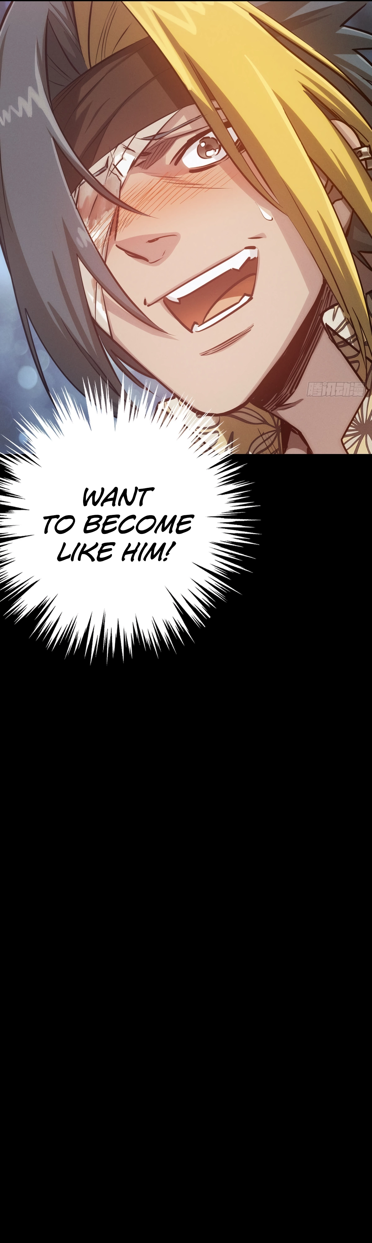 Trace of Doomsday Chapter 117 page 22 - 