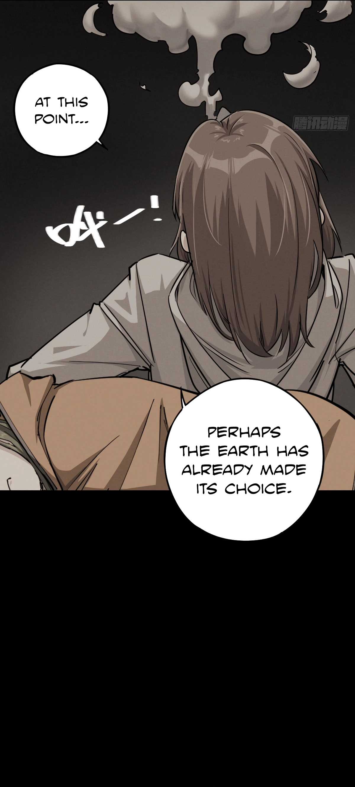 Trace of Doomsday Chapter 117 page 7 - 