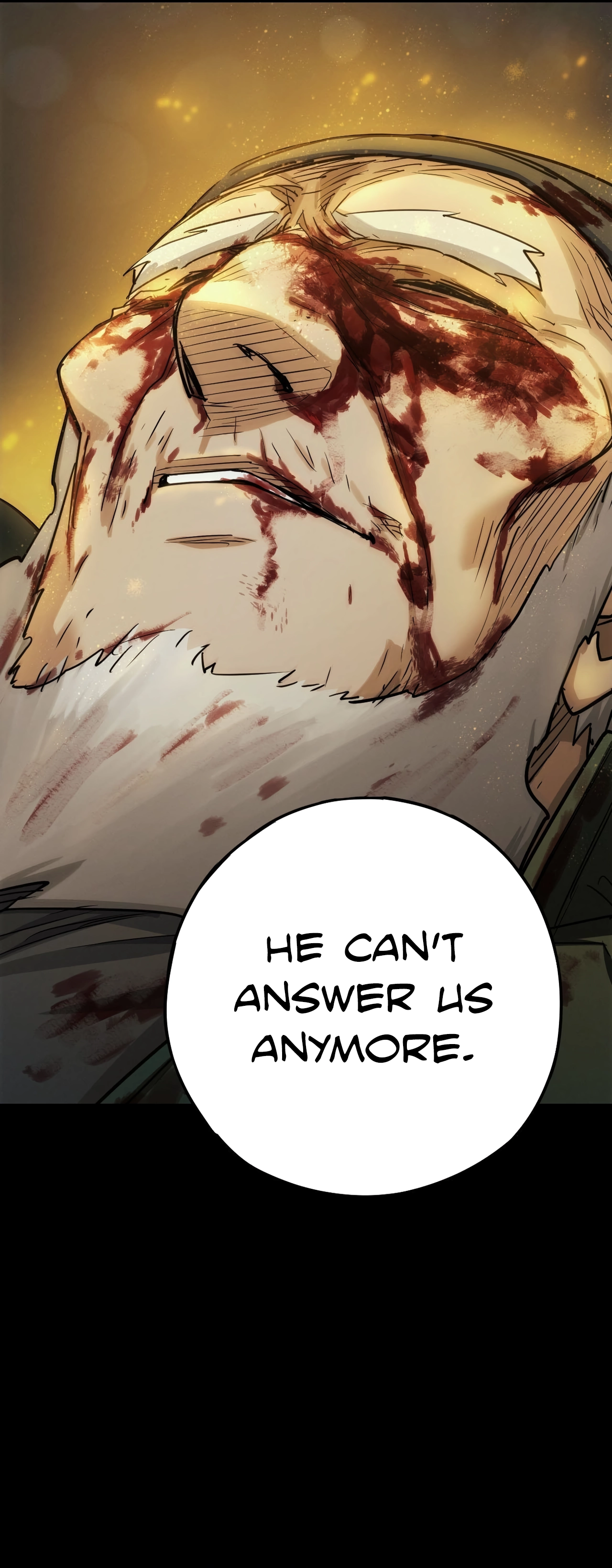 Trace of Doomsday Chapter 119 page 22 - 